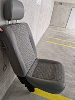 Volkswagen Transporter T5, Einzelsitz mittlere Reihe