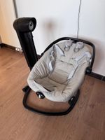 Joie Serina 2in1 Baby Swing & Rocker