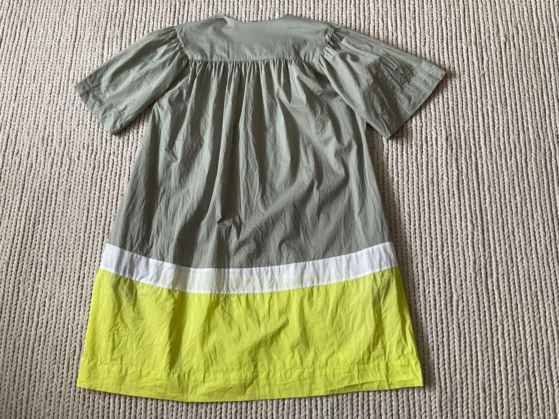 Vestiti: Max Volmáry herziges Sommerkleid Gr.36 – Usato da Weiningen ZH venduto da moon-55 3