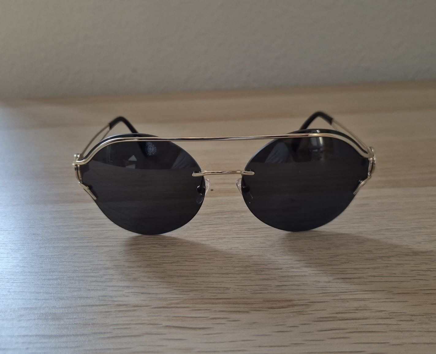 Versace Occhiali & Lenti: VERSACE Sonnenbrille – Nuovo (secondo la descrizione) da Zürich venduto da qui_b79t 5