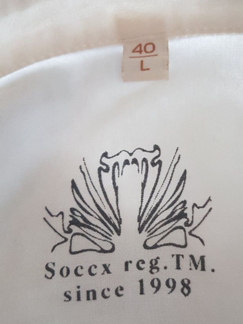 Soccx Camicette: SOCCX Bluse Grösse L /40 – Usato da Teufenthal AG venduto da boebe071 6