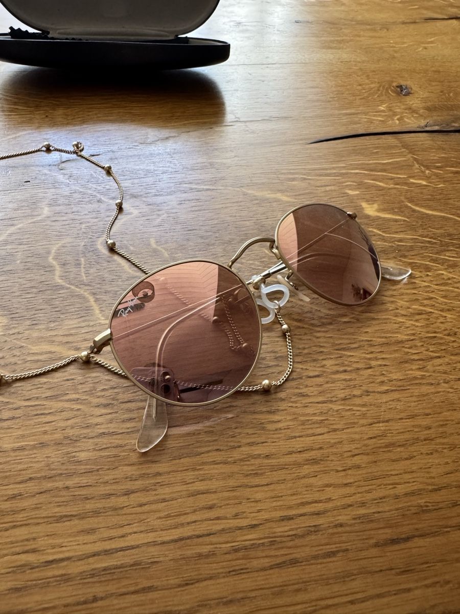 Ray-Ban Lunettes & Verres: Ray-Ban Sonnenbrille – D'occasion à Basel par Romandi 3