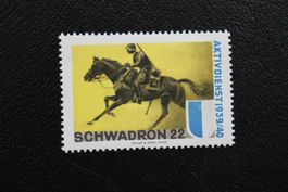SCHWADRON 22 AKTIVDIENST 1939/40