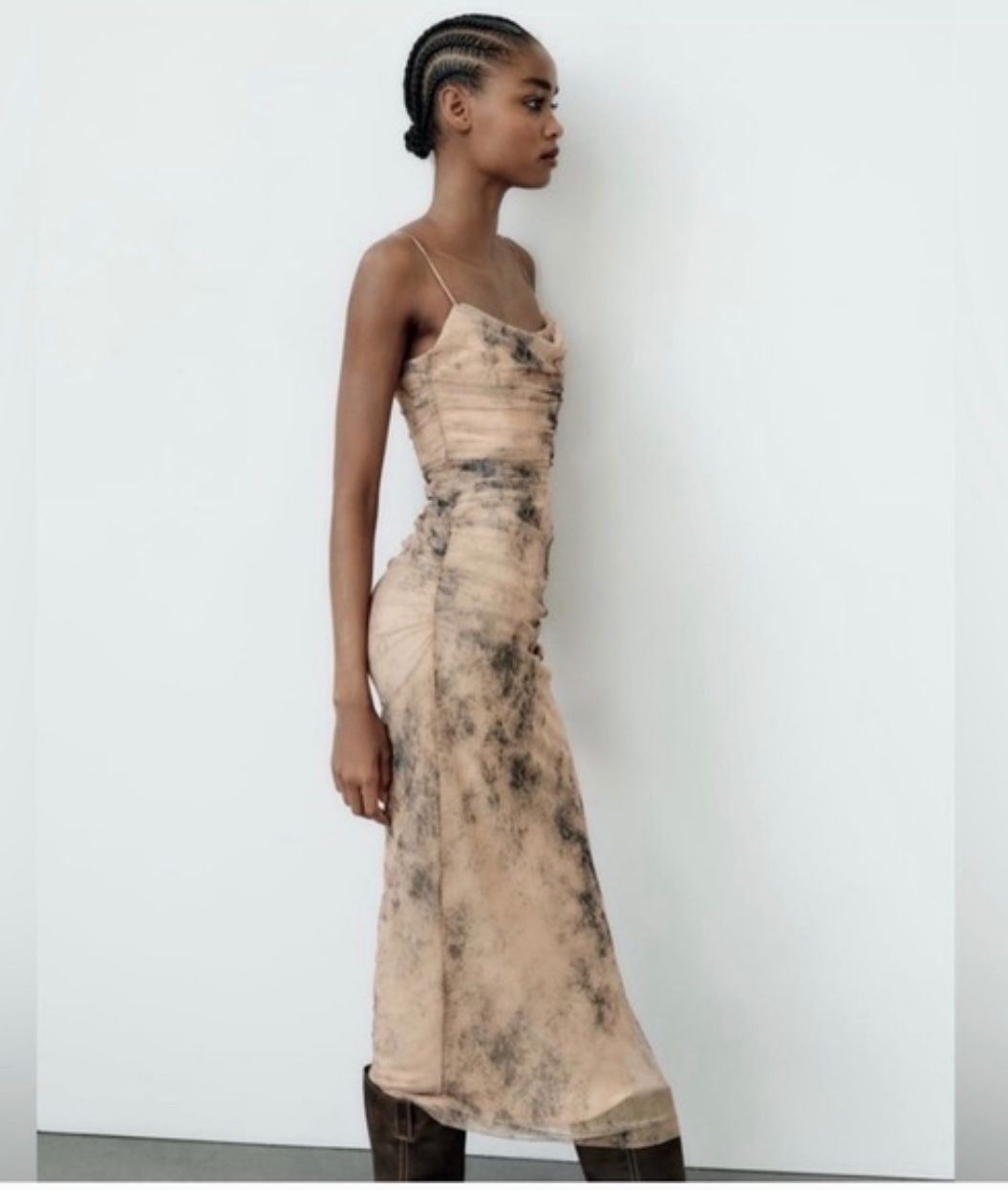 Zara Vestiti: Zara dress – Nuovo e nell'imballaggio originale da Opfikon venduto da MabelCouture 7