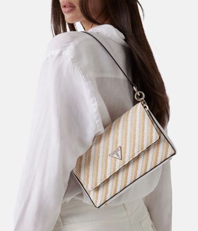 Guess Tasche Simona HWVG92, neuwertig, verstellbarer Gurt! (