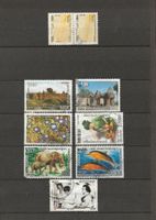 Briefmarken Kambodscha