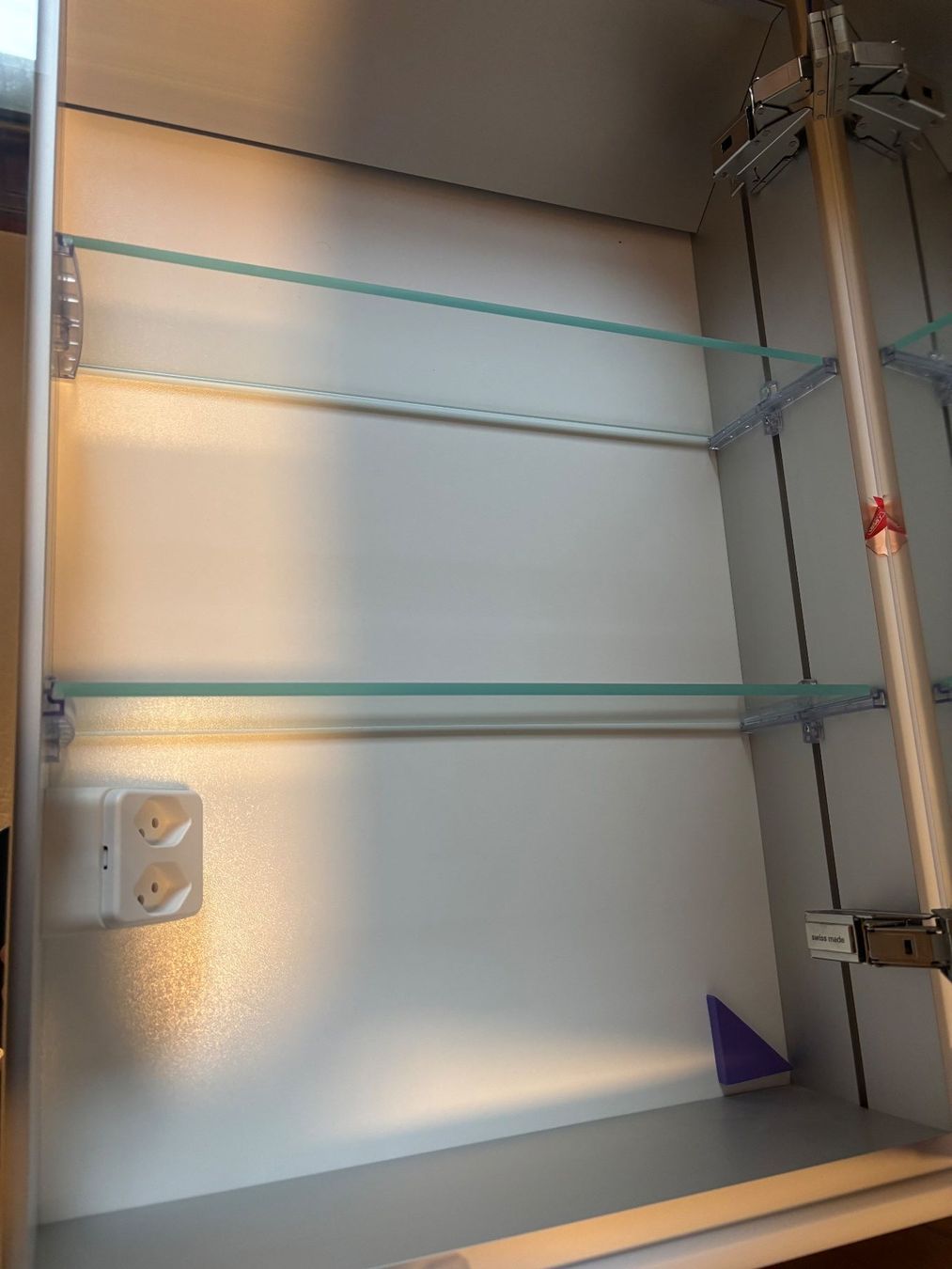 Schneider Armadietti a specchio: Schneider Spiegelschrank 90cm, – Usato da Plasselb venduto da Mike760 1