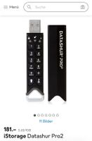 iStorage Datashur Pro2 32GB USB 3.2 neu