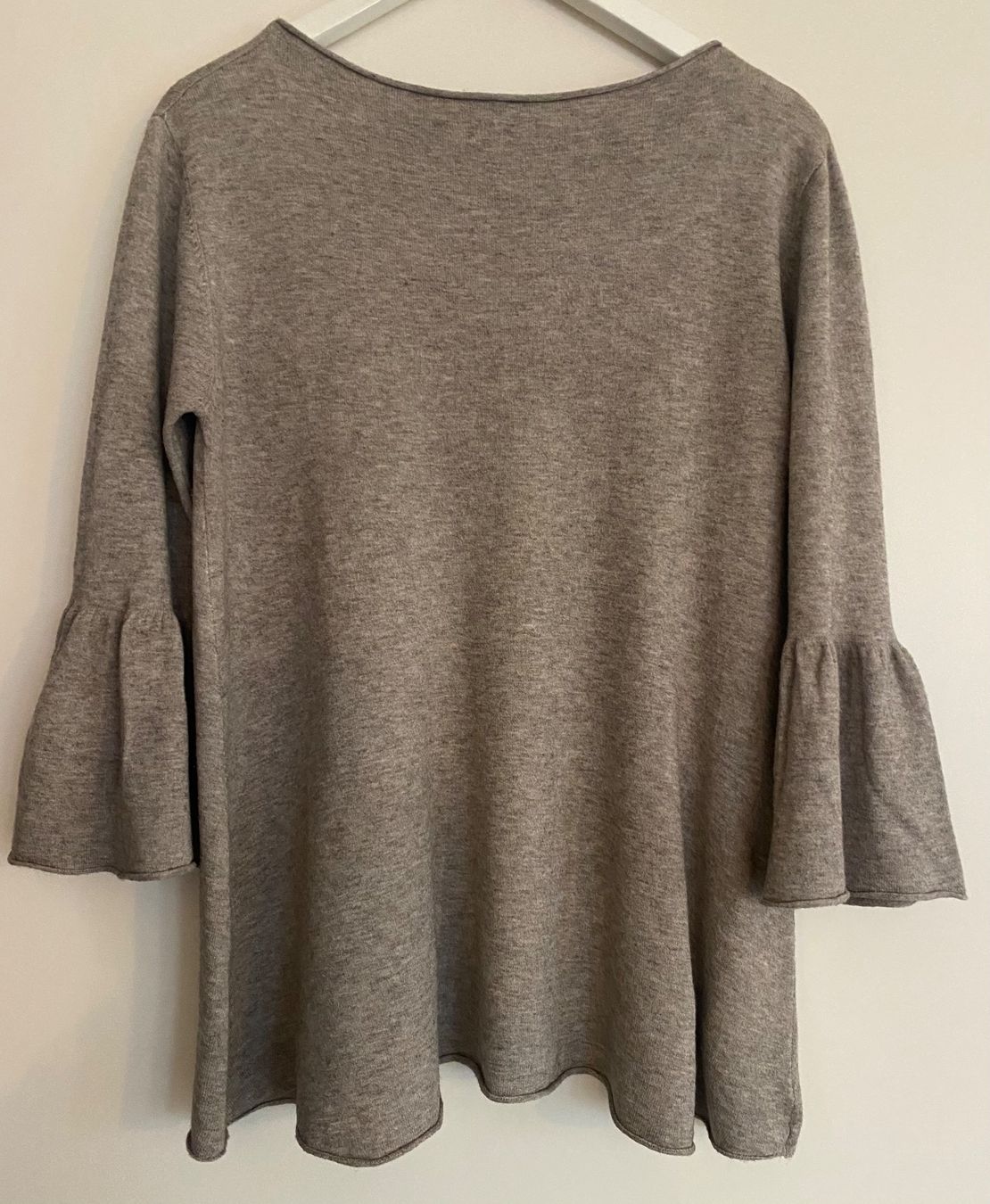 Maglioni & Felpe: Pullover in Grau/Schlamm, Gr. M – Usato da Zürich venduto da Maria2021