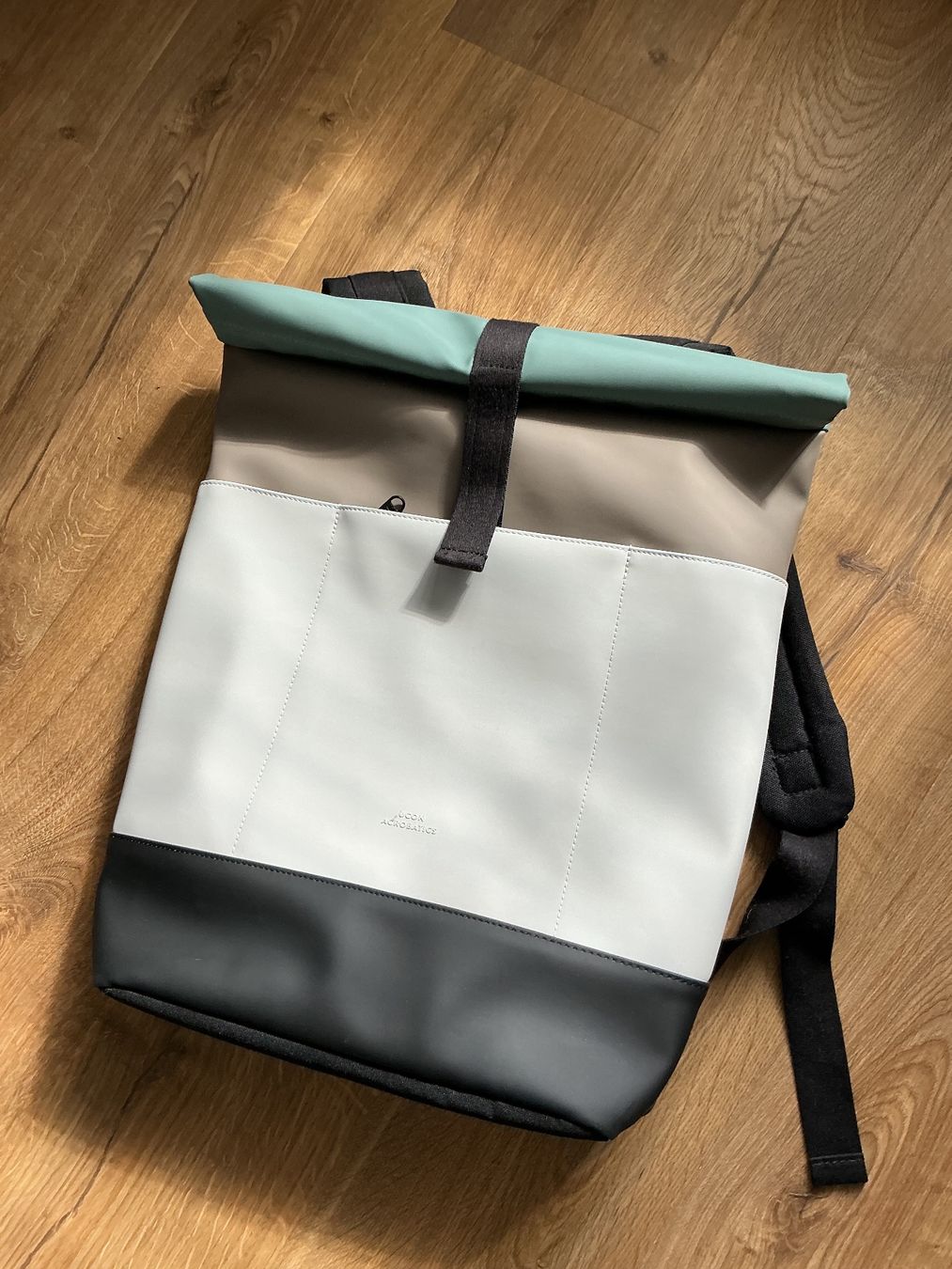 Zaini: Ucon Acrobatics Rucksack M – Nuovo (secondo la descrizione) da Brugg AG venduto da Magna3