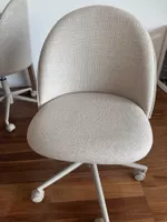 Bürostuhl - KOKKEDAL jysk