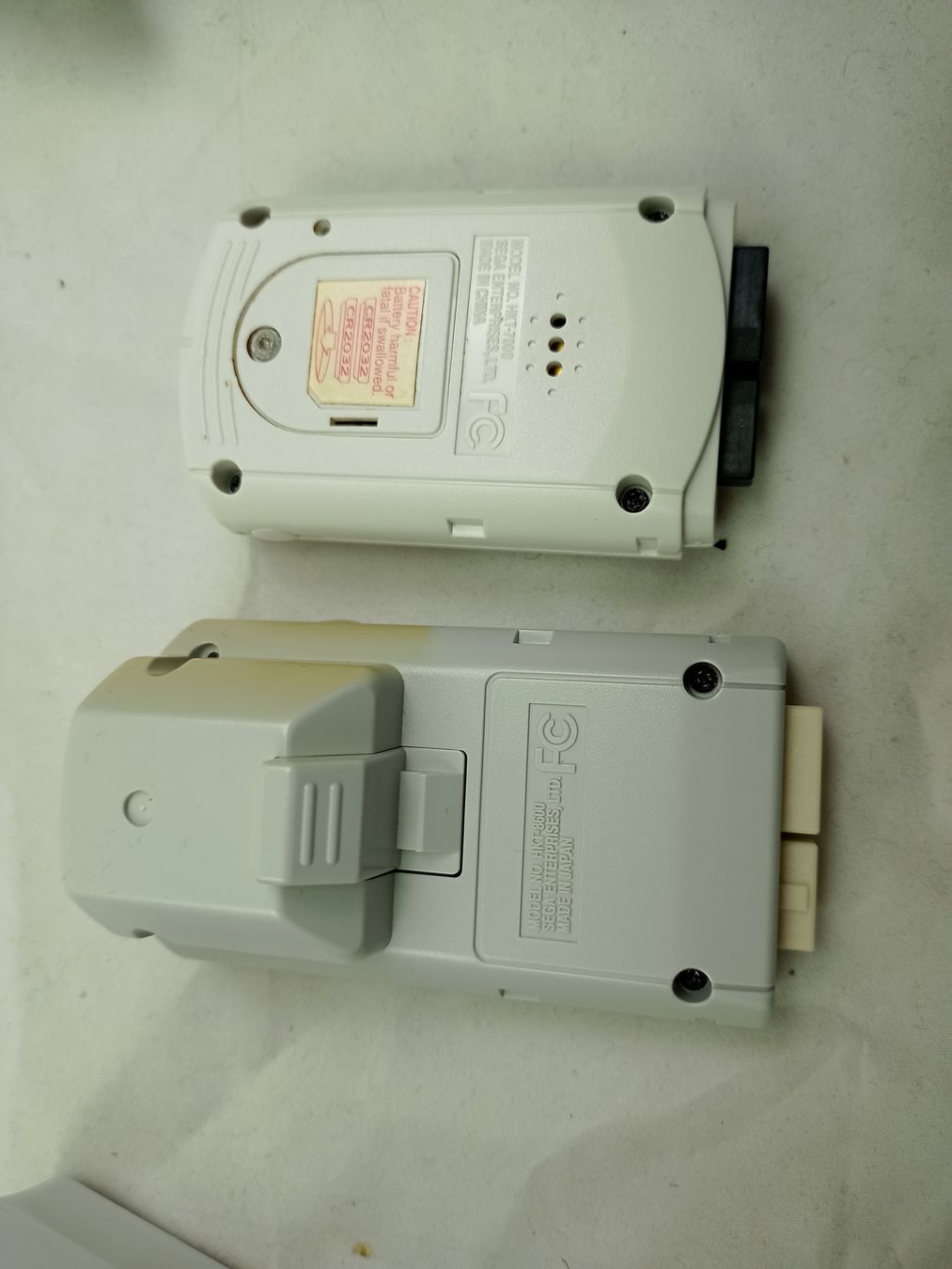 Jeux: Sega Dreamcast Konsole #1 – D'occasion à Buchs AG par SellAndBuyX 7