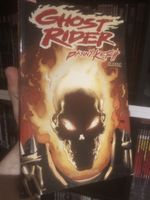 Ghost Rider Danny Ketch Classic volume 2 Trade Paperback 