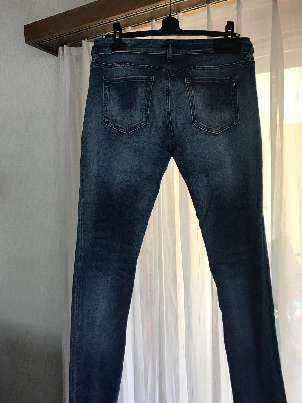 Replay Jeans: REPLAY DAMENJEANS – Usato da Appenzell venduto da Andrijana75 5
