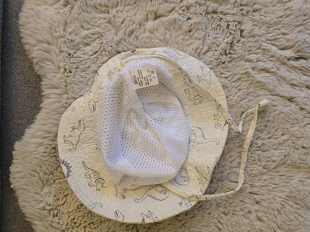 Berretti & Sciarpe: Sommermütze, Grösse 50cm – Usato da Riedholz venduto da StefanieKaiser 1
