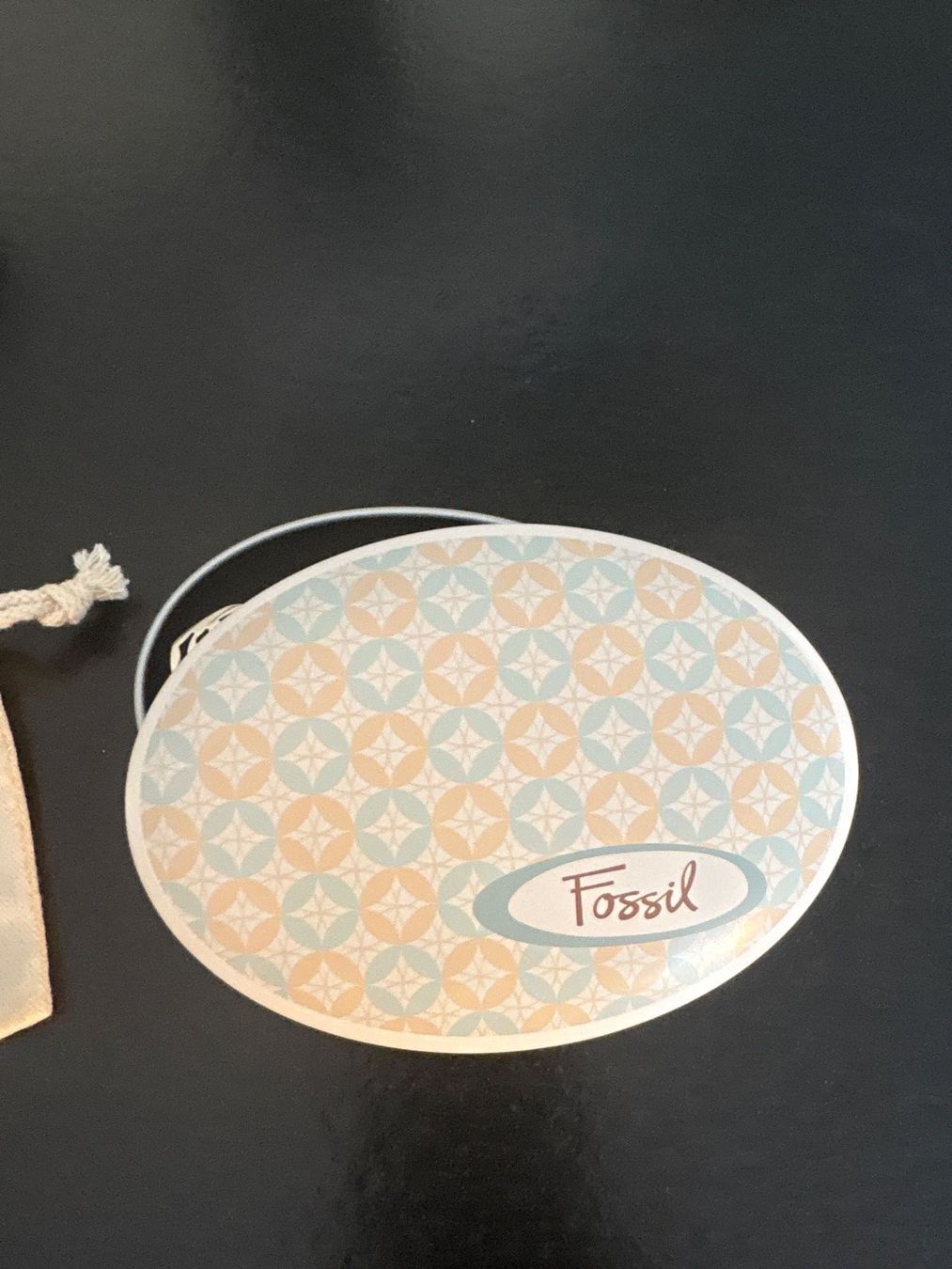 Fossil Bracciali & Braccialetti: Bracelet Fossil neuf – Nuovo e nell'imballaggio originale da Riddes venduto da nati48 1