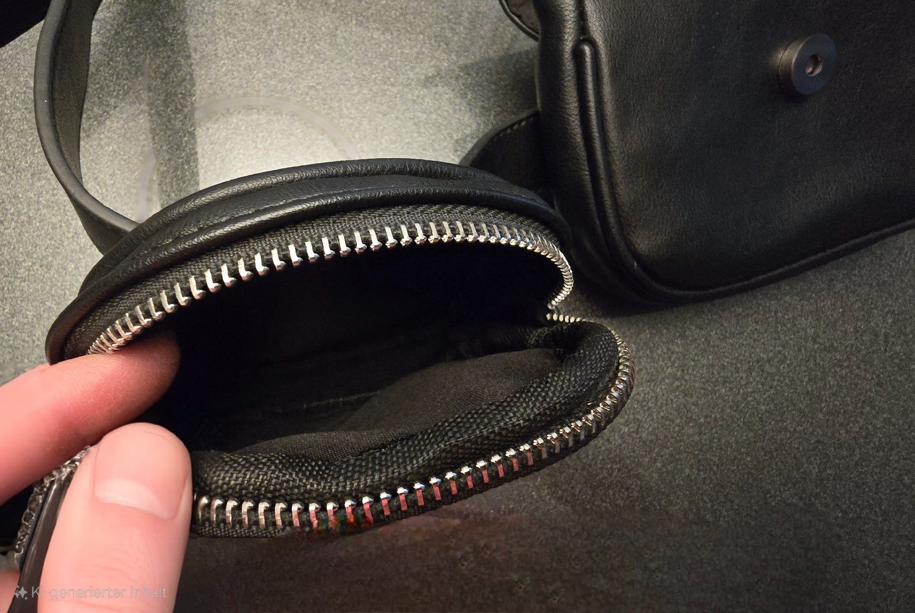 Borse: Bauchtasche – Usato da Meggen venduto da everydaysale 3