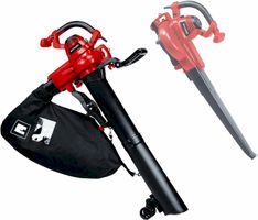 Einhell Elektro-Laubsauger GC-EL 3000 E