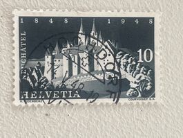 Schweiz Briefmarken ab 1.95 CHF (Gratis-Versand)