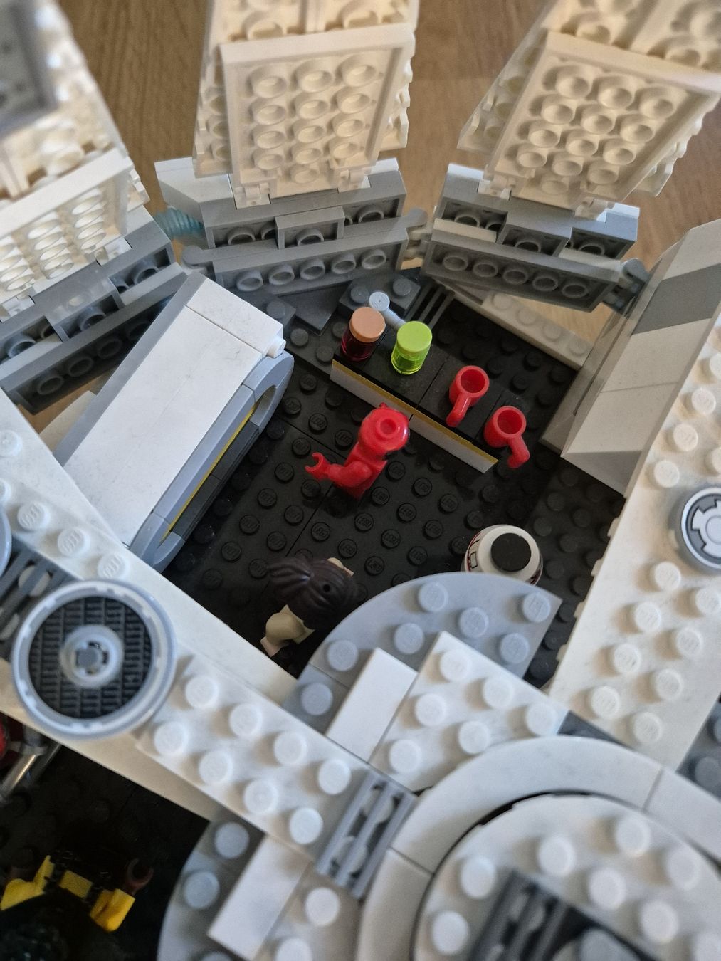 Lego Spielzeuge: LEGO Star Wars – Gebraucht aus Altishofen von Simba220 3