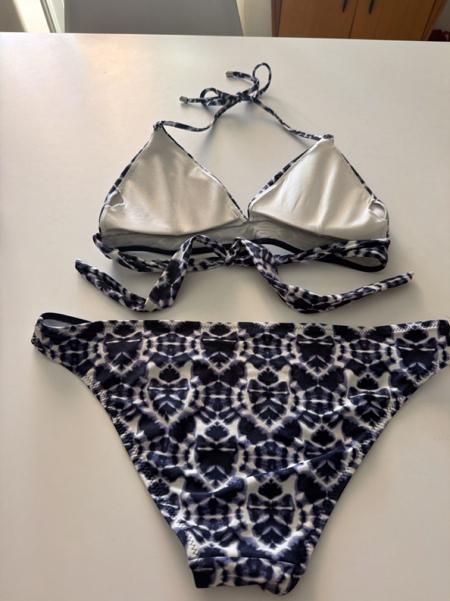 Costumi da bagno & Bikini: Schönes Bikini gr. 38/40 – Usato da Bern venduto da Lili1007 1