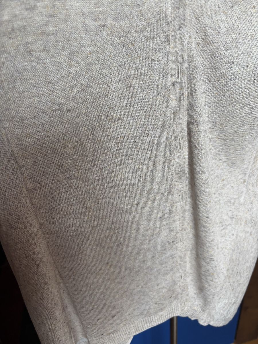 Repeat Giacche: REPEAT Sommerstrickjacke – Usato da Pratteln venduto da sab_whk9 2