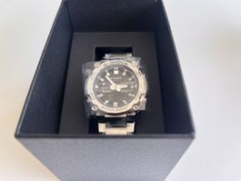 Casio G-Shock G-Steel GST-B600D-1A - Neu
