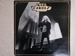 Kim Carnes LP – Voyeur
