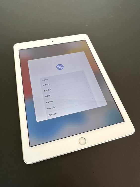 iPad 5. Gen. 32GB | Kaufen auf Ricardo