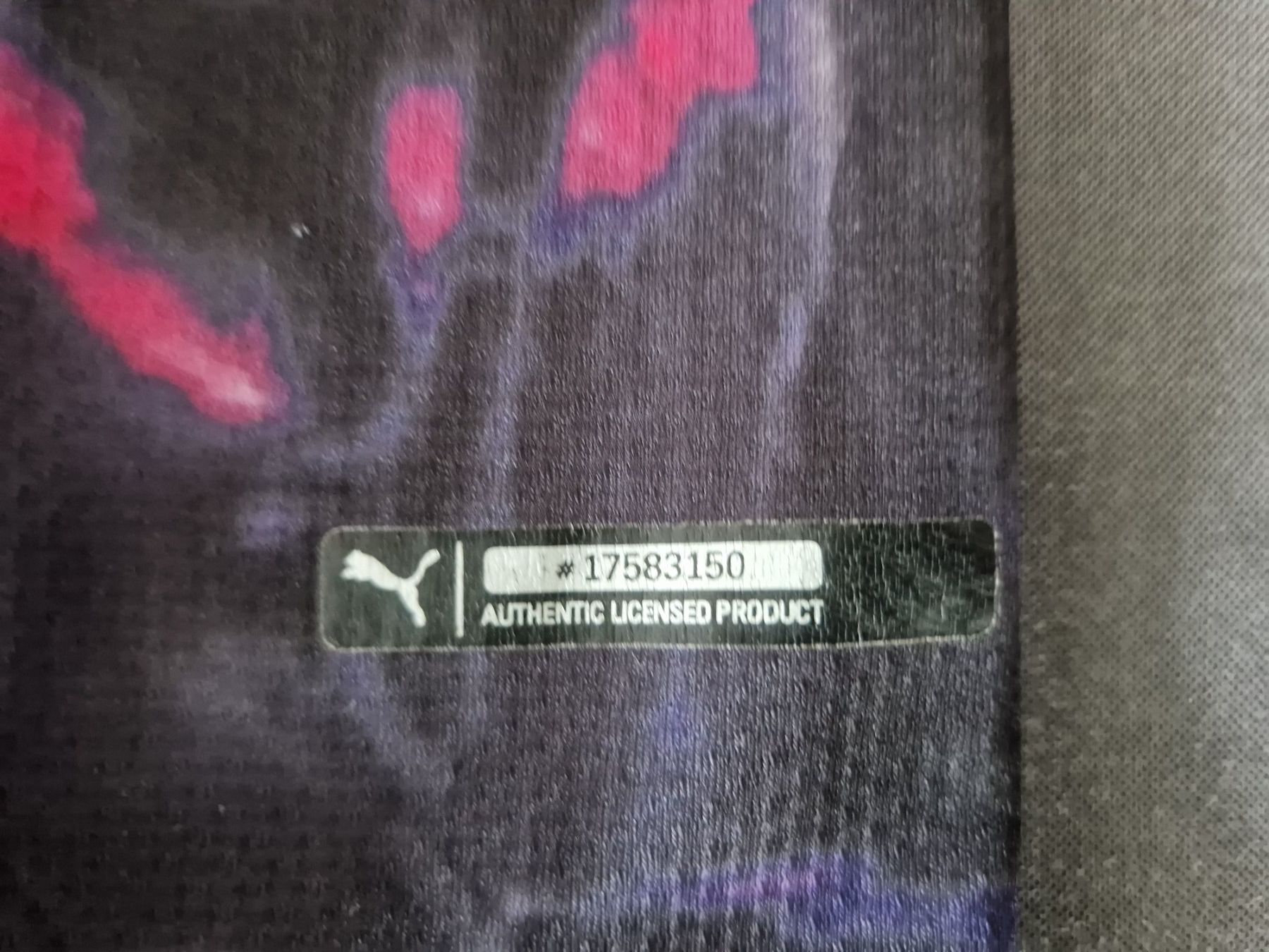 Puma Canottiere & Pantaloni: Manchester City Trikot - Grösse S – Nuovo (secondo la descrizione) da Villars-sur-Glâne venduto da Mark_988 3