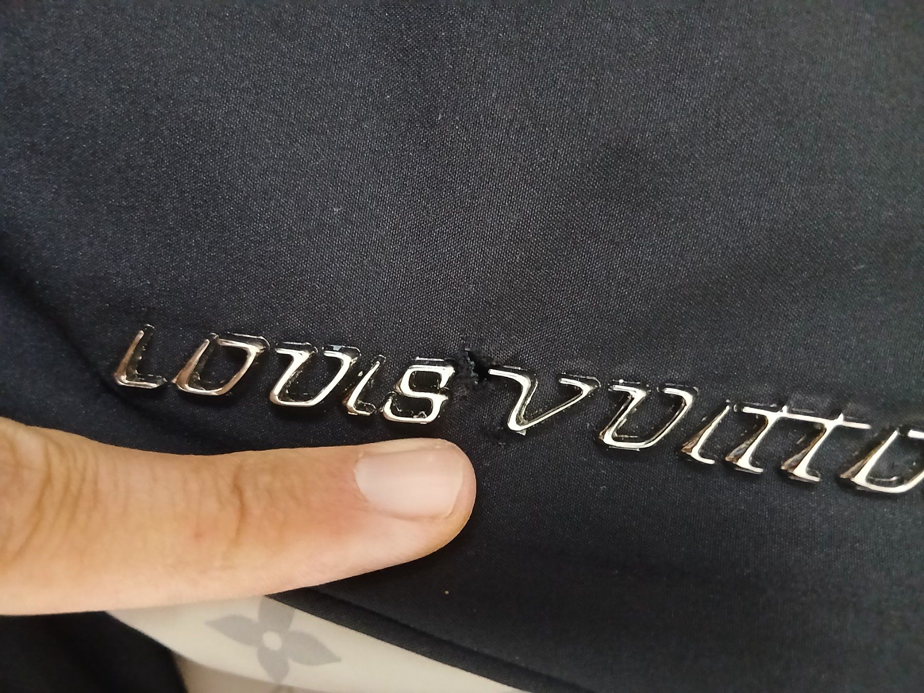 Jacken: Veste taille XL LV – Gebraucht aus Genève von GenevaArtsCollectors 3