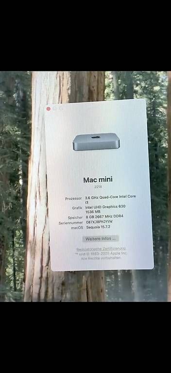 Apple PC: Mac Mini – Usato da Zürich venduto da h4llo 2