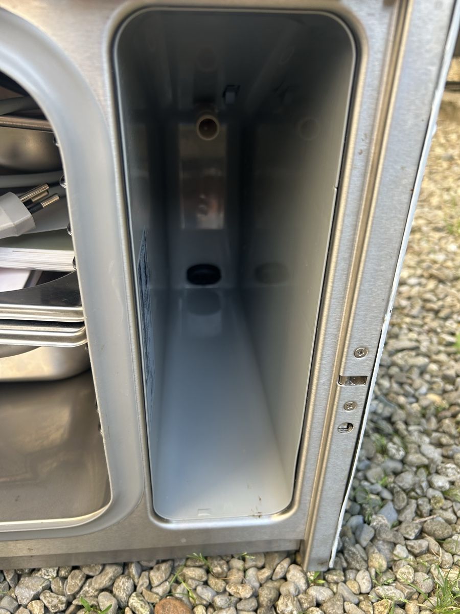 Miele Elettrodomestici da cucina: Miele DG 6010 Standdampfgarer – Usato da Ibach venduto da heifla 8