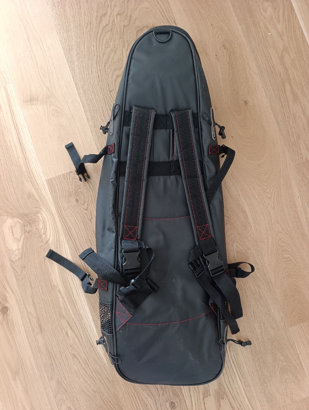 Tauchanzüge: sac de plongée Beuchat – Neu (gemäss Beschreibung) aus Unterseen von Pernod52 1