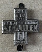 LEICHTATATHLETEN TURNTAG ST. GALLEN 1941