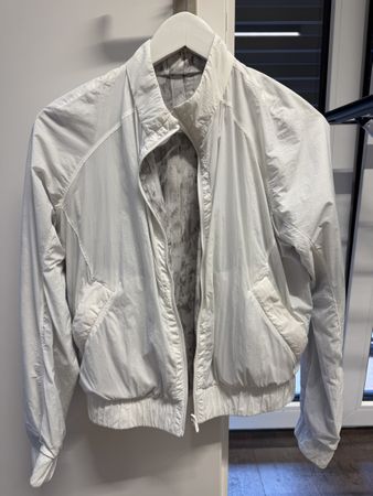 Lululemon Jacke 