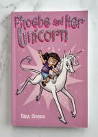 Phoebe and Her Unicorn 1