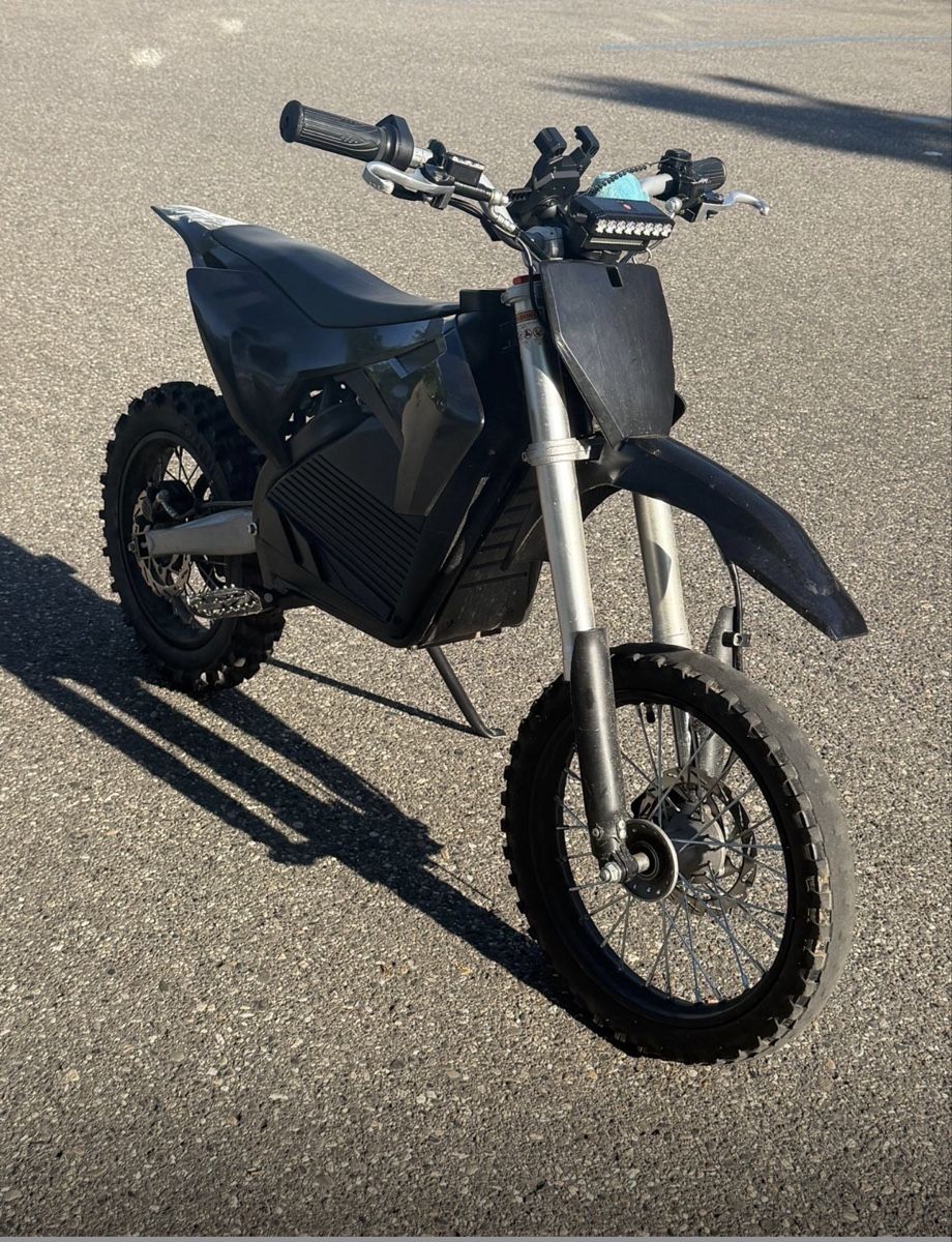 Motori: Elektromotor – Usato da Biel/Bienne venduto da Karadenizli 5
