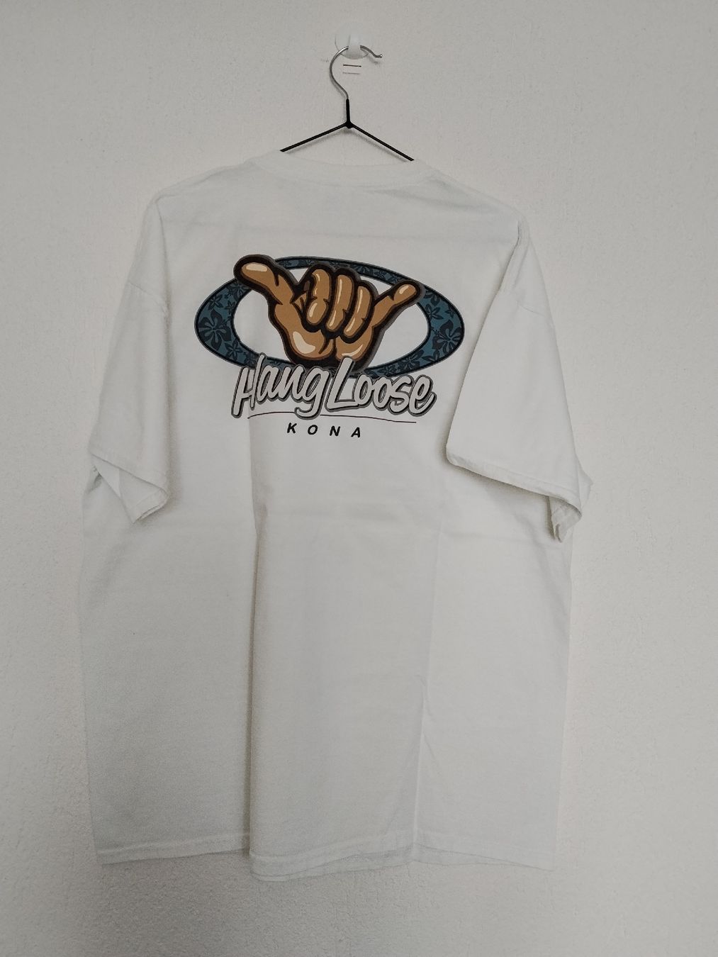 T-Shirts: 3 Hawaii T-Shirts Gr. XL – Gebraucht aus Schöftland von blumi02 3