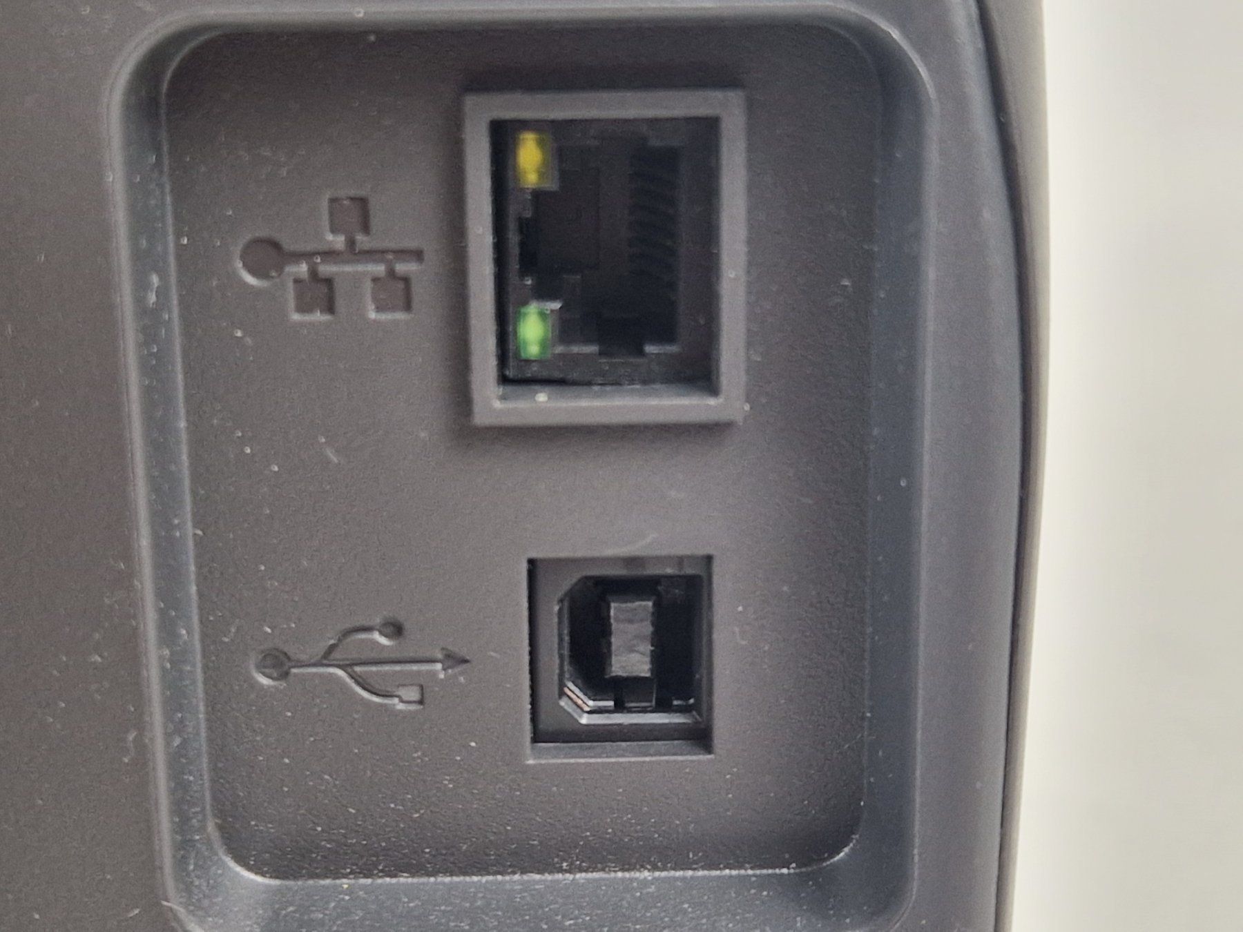 Hewlett Packard Stampanti: HP office Pro 8210 – Usato da Muhen venduto da Restwert_Muhen 8