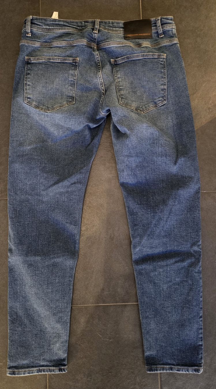 Jeans: Herren Jeans Grösse 36 – Usato da Konolfingen venduto da Siggi_wulle 1