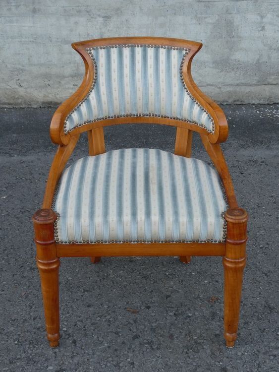 Poltrone: antiker Sessel – Usato da Unterstammheim venduto da Martinita01