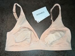 BH HANRO 80c neu