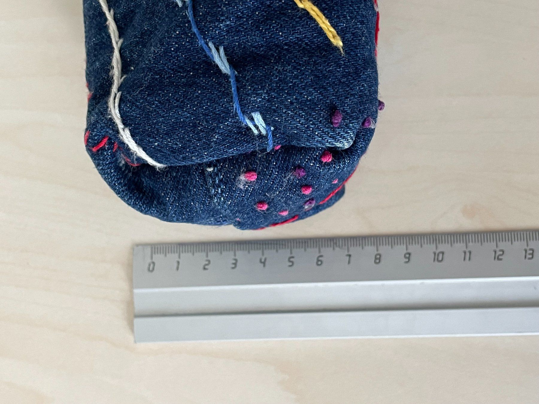 Schüler-Etuis: Etui – Gebraucht aus Zug von Cry71 3