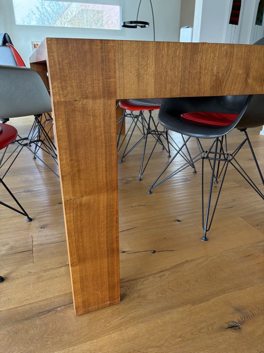 Tische: Tisch mesa11 von Tossa – Gebraucht aus Oberkirch LU von mup23 4