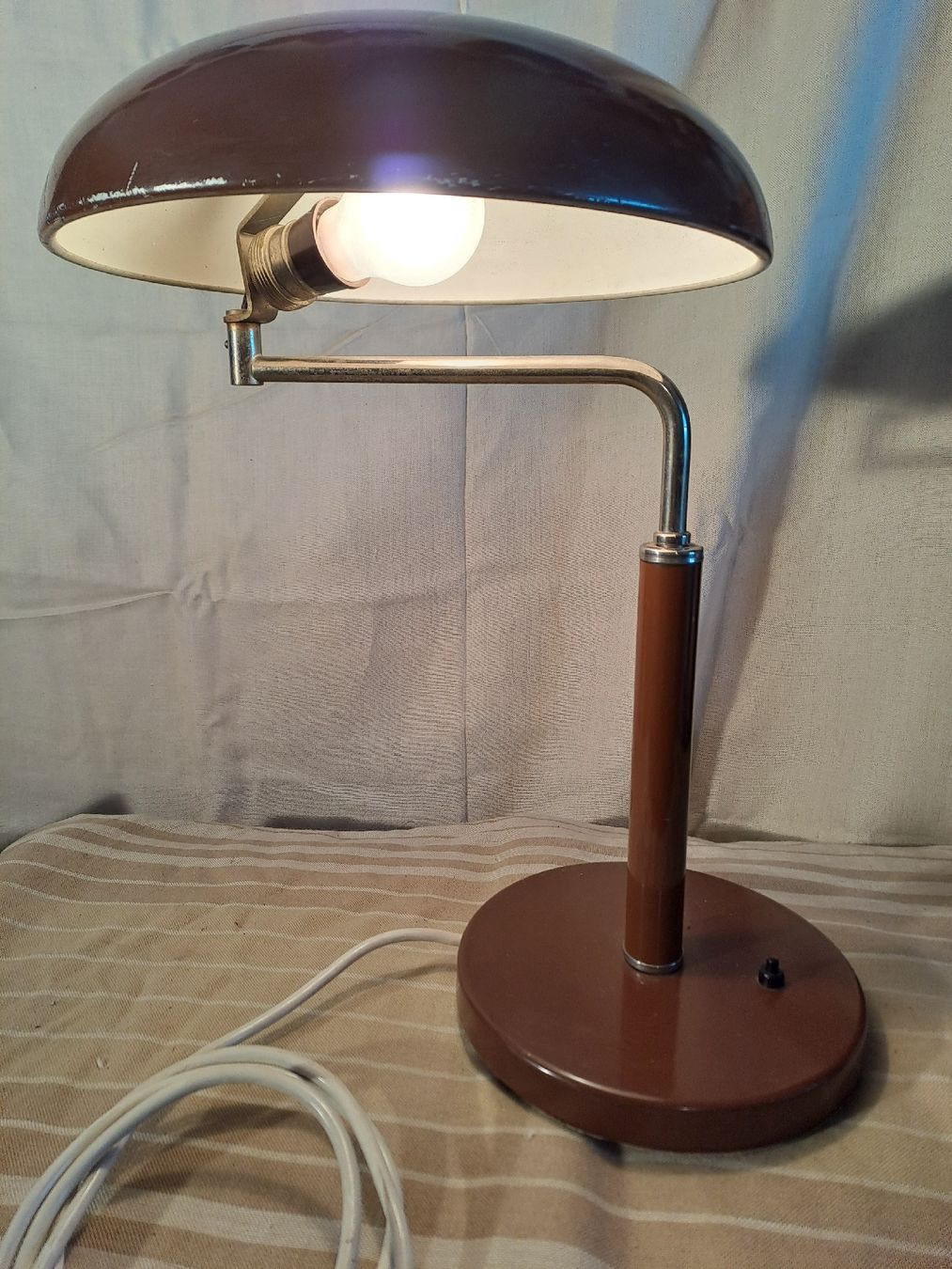 Belmag Lampade: Belmag Alfred Müller Quick 1500 – Usato da Gebenstorf venduto da suroh