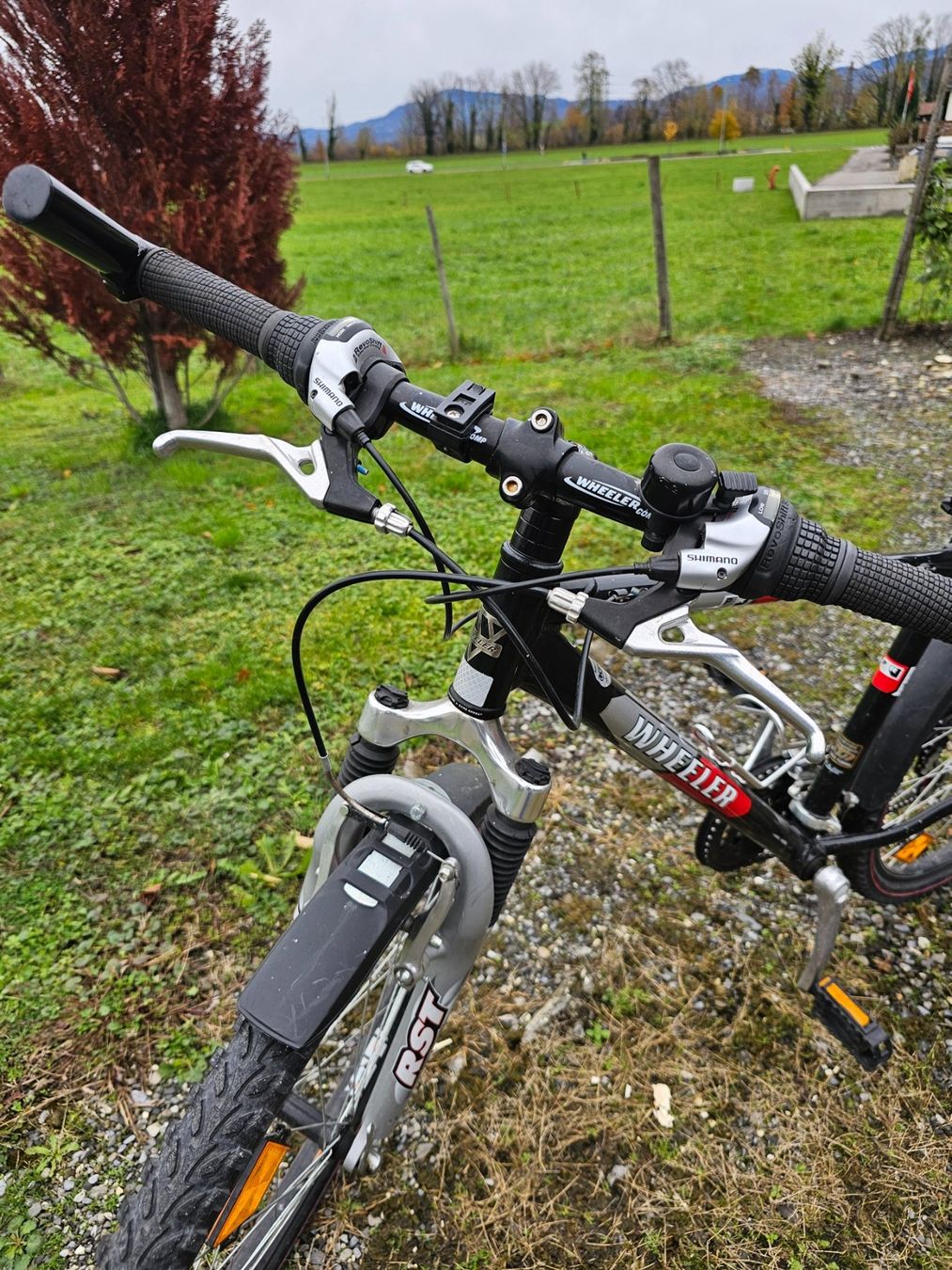 Biciclette: Montainbike – Usato da Siebnen venduto da Mark_SZ 1