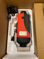 Diesel Standheizung 12V 2K Camping