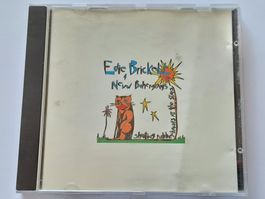 CD Edie Brickell & New Bohemians – Shooting Rubbe....