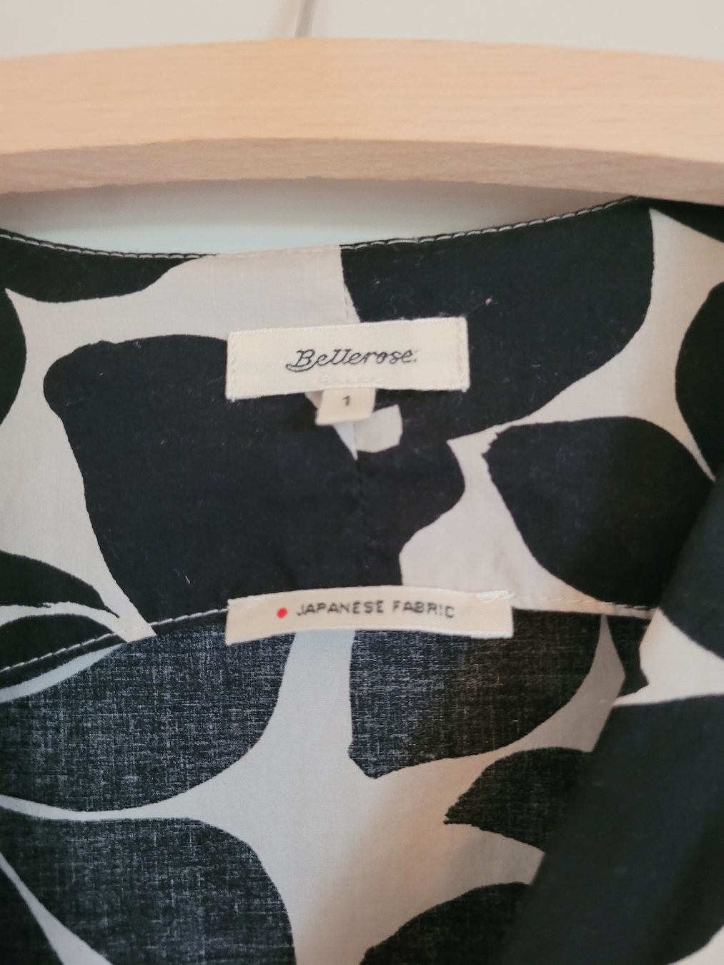 Kleider: Bellerose Kleid – Gebraucht aus Schaffhausen von Anippep 1